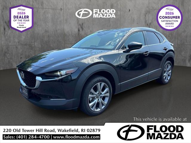 2024 Mazda CX-30 2.5 S Preferred Package for sale in Wakefield, RI
