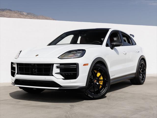 2026 Porsche Cayenne Turbo GT for sale in Palm Springs, CA
