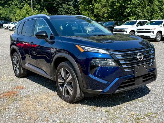 2026 Nissan Rogue SL for sale in Poughkeepsie, NY