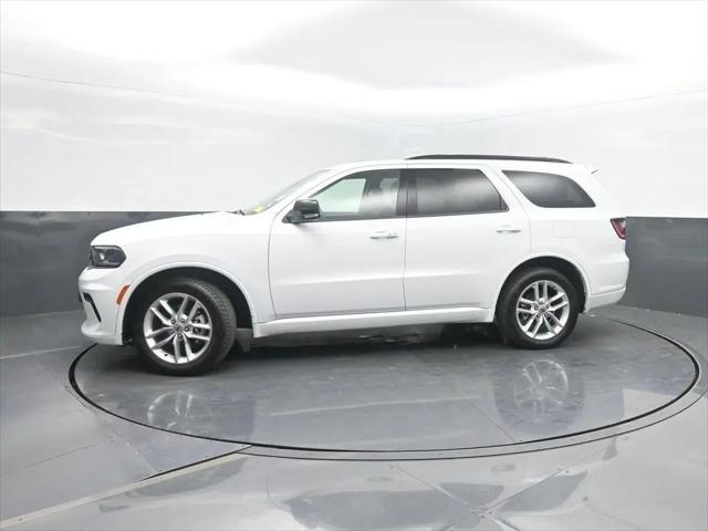 2024 Dodge Durango GT Plus AWD for sale in Charles City, IA