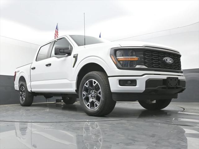 2024 Ford F-150 STX for sale in Pryor, OK