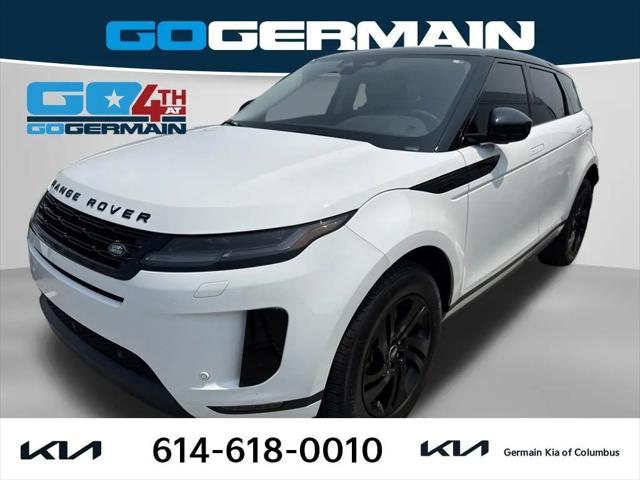 2024 Land Rover Range Rover Evoque Core S for sale near Columbus, OH