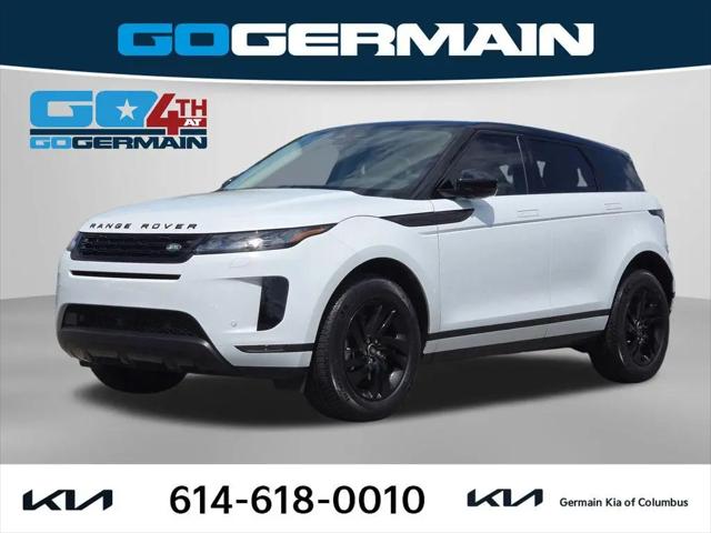 2024 Land Rover Range Rover Evoque for sale near Columbus, OH