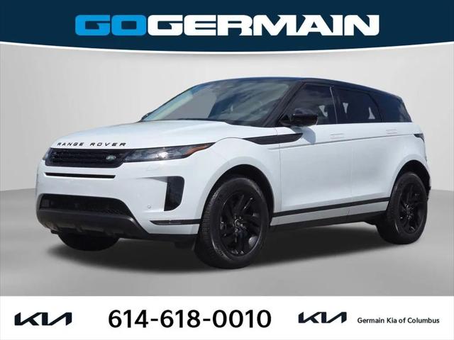 2024 Land Rover Range Rover Evoque Core S for sale near Columbus, OH