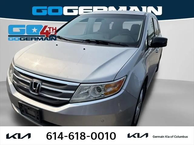 2012 Honda Odyssey for sale near Columbus, OH