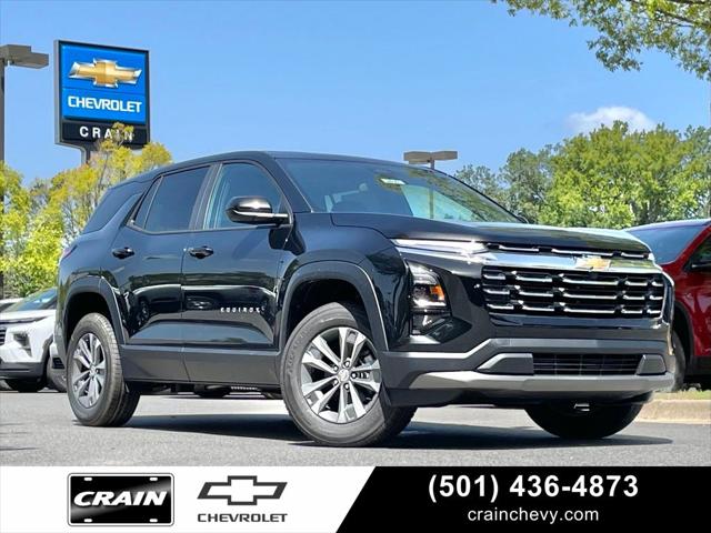2027 Chevrolet Equinox FWD LT for sale in Little Rock, AR