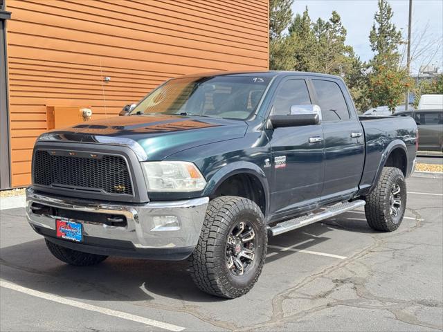 2011 Ram 3500 Laramie for sale in Bend, OR