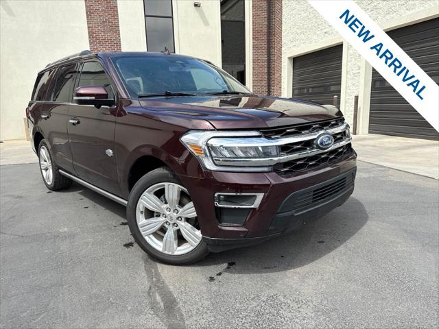 2024 Ford Expedition King Ranch for sale in Orem, UT
