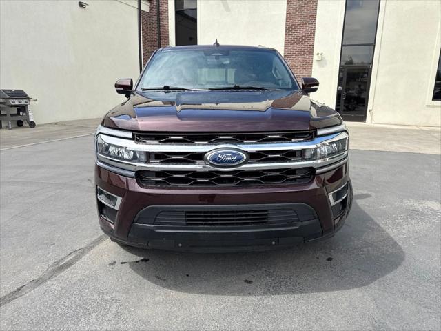 2024 Ford Expedition King Ranch