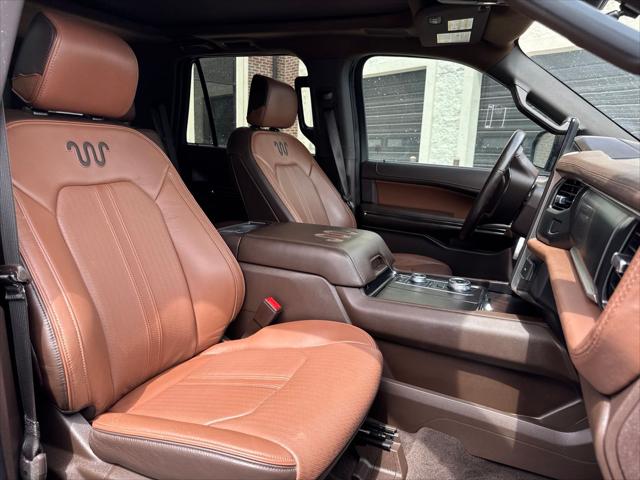 2024 Ford Expedition King Ranch