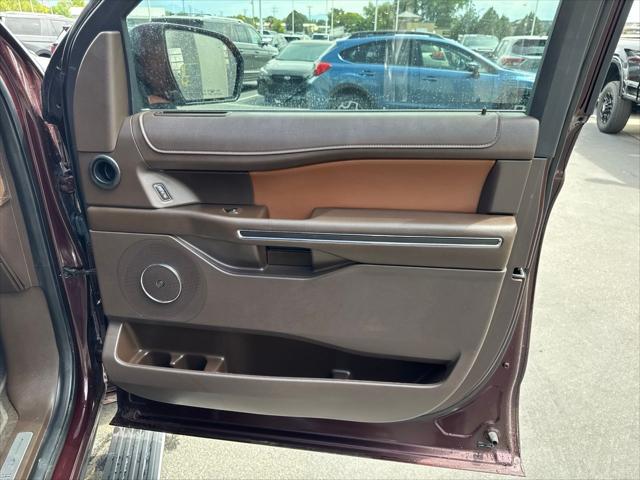 2024 Ford Expedition King Ranch