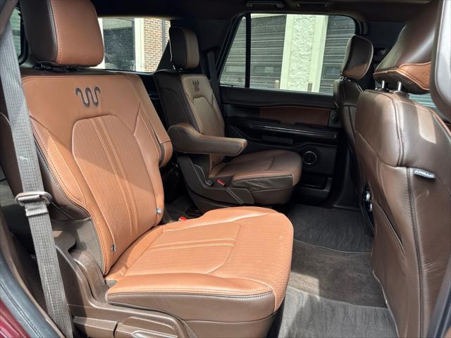 2024 Ford Expedition King Ranch