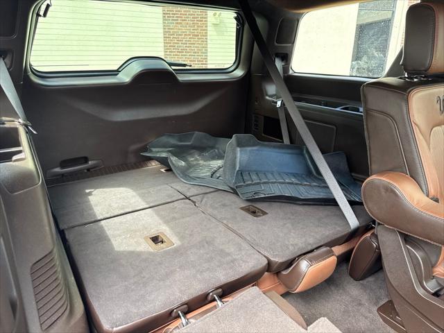 2024 Ford Expedition King Ranch