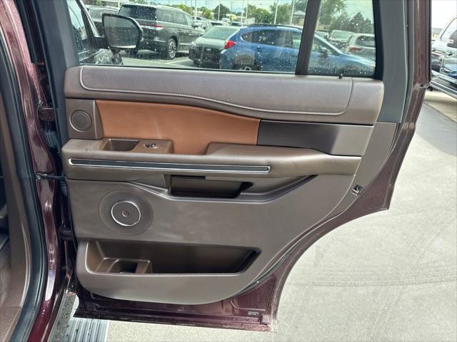 2024 Ford Expedition King Ranch