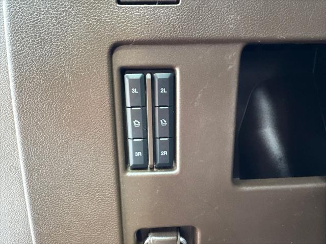 2024 Ford Expedition King Ranch