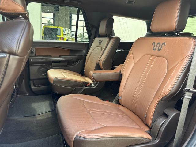 2024 Ford Expedition King Ranch