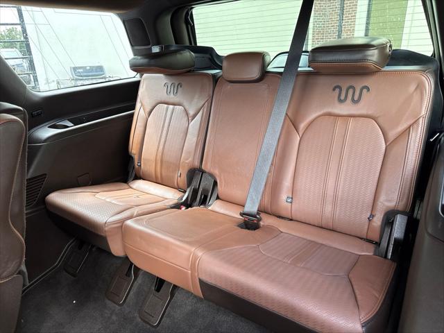 2024 Ford Expedition King Ranch