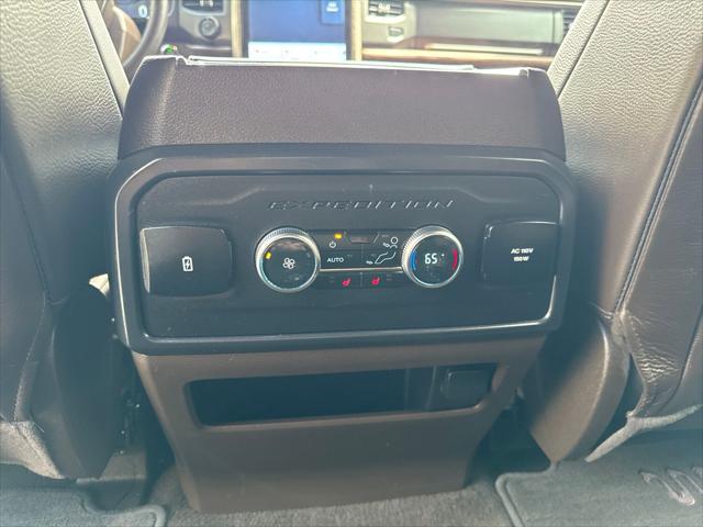 2024 Ford Expedition King Ranch