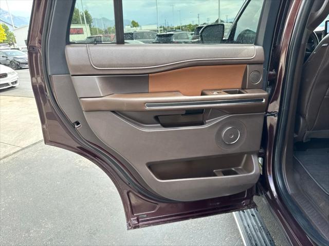 2024 Ford Expedition King Ranch