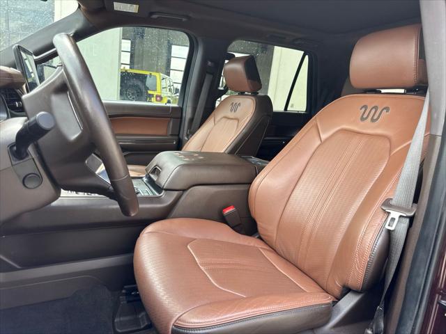 2024 Ford Expedition King Ranch