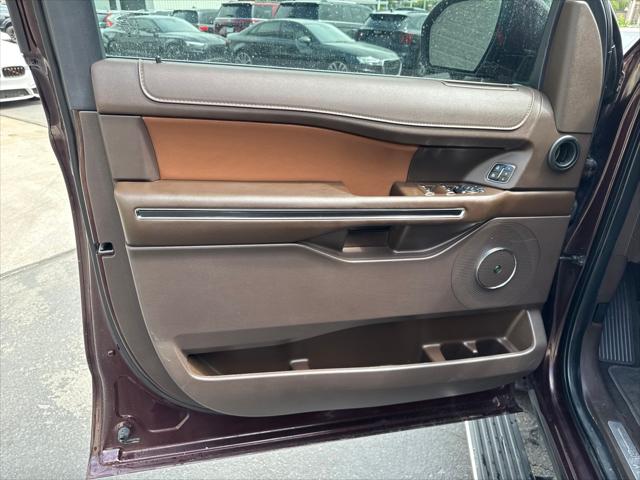 2024 Ford Expedition King Ranch