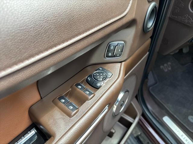 2024 Ford Expedition King Ranch