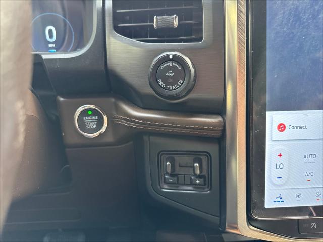 2024 Ford Expedition King Ranch