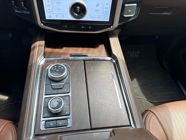 2024 Ford Expedition King Ranch