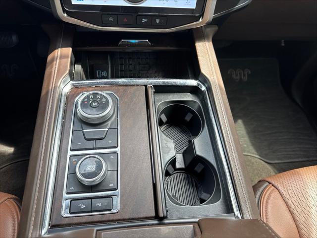 2024 Ford Expedition King Ranch