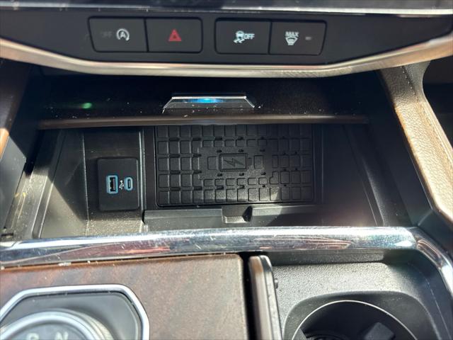 2024 Ford Expedition King Ranch