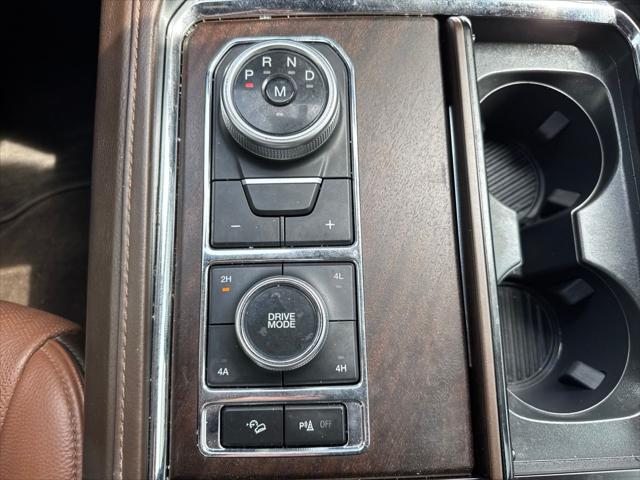 2024 Ford Expedition King Ranch