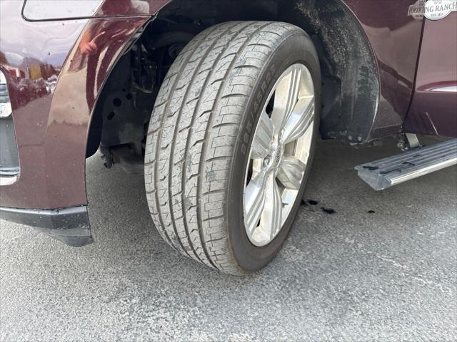 2024 Ford Expedition King Ranch