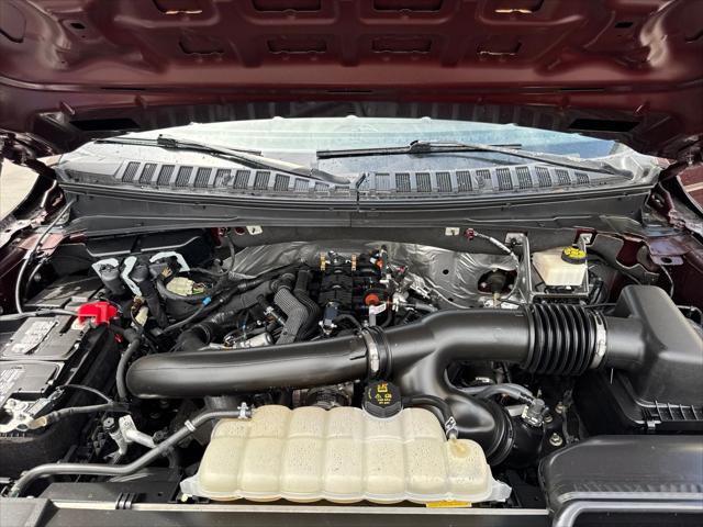 2024 Ford Expedition King Ranch