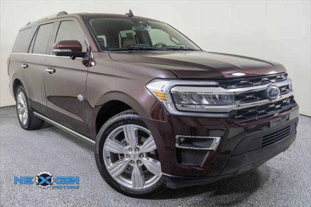 2024 Ford Expedition King Ranch for sale in Orem, UT
