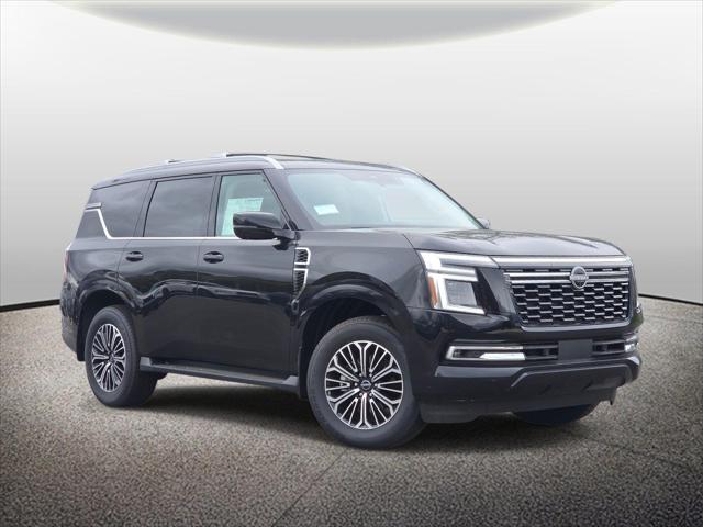 2026 Nissan Armada Platinum for sale in Columbus, OH