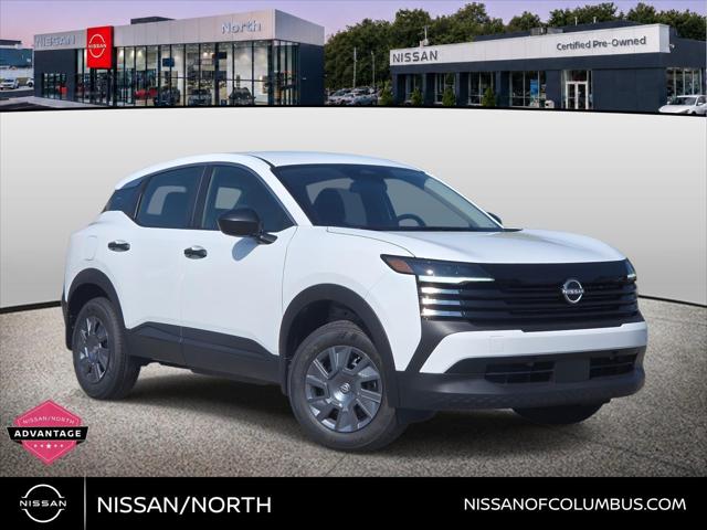 2026 Nissan Kicks S for sale in Columbus, OH