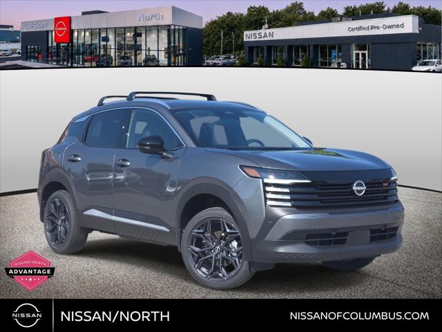2026 Nissan Kicks SR for sale in Columbus, OH