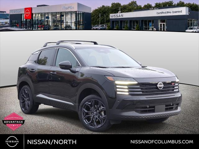 2026 Nissan Kicks SR for sale in Columbus, OH
