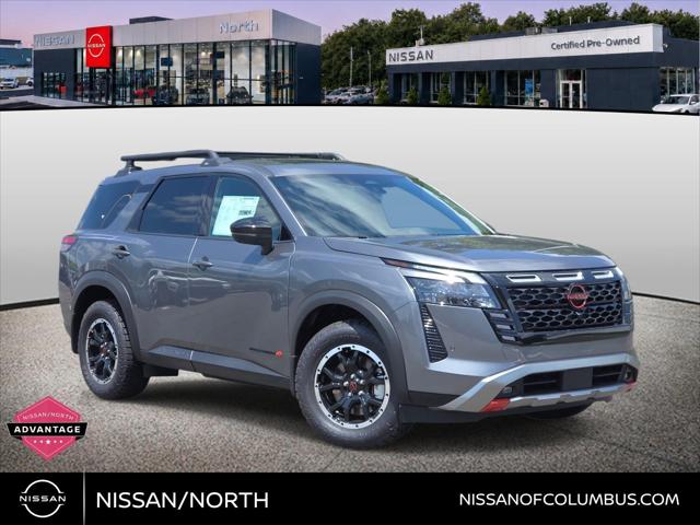 2026 Nissan Pathfinder Rock Creek for sale near Columbus, OH