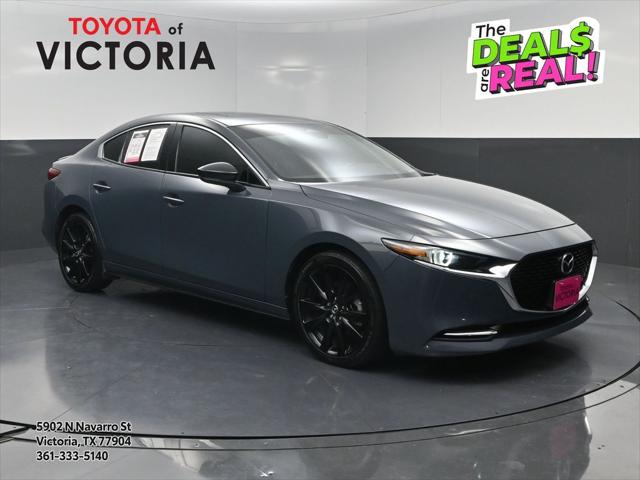 2024 Mazda Mazda3 2.5 Turbo Premium Plus Package for sale in Victoria, TX
