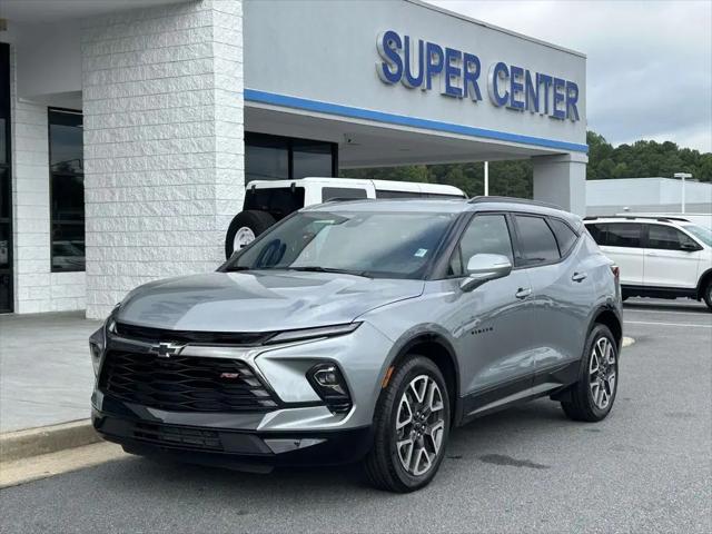 2024 Chevrolet Blazer FWD RS for sale in Acworth, GA