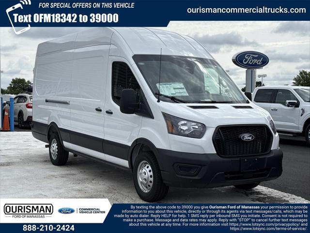 2026 Ford Transit Cargo Van Base for sale in Manassas, VA
