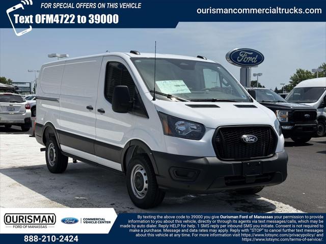 2026 Ford Transit Cargo Van Base for sale in Manassas, VA