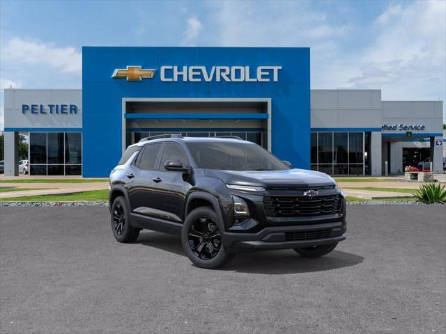 2027 Chevrolet Equinox FWD LT for sale in Tyler, TX
