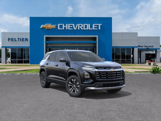 2027 Chevrolet Equinox FWD LT for sale in Tyler, TX