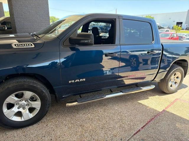 2023 Ram 1500 Lone Star Crew Cab 4x2 5'7" Box for sale in Waxahachie, TX