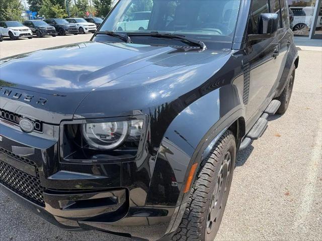 2026 Land Rover Defender for sale near Columbus, OH