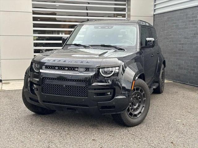 2026 Land Rover Defender P635 OCTA for sale near Columbus, OH
