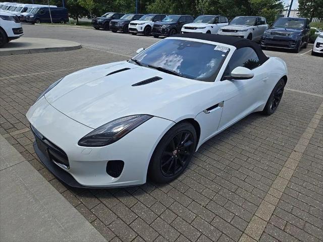 2019 Jaguar F-TYPE for sale near Columbus, OH