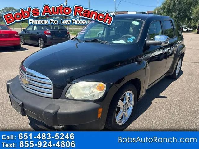2008 Chevrolet HHR LT for sale in Lino Lakes, MN